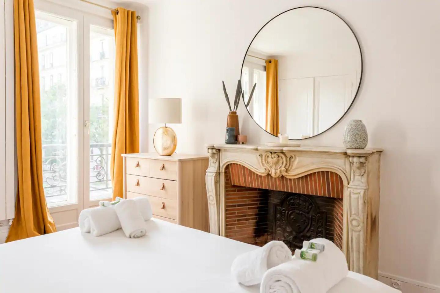 8P - 3Br Le Marais Spacious - Central - Historic Apt Paříž Exteriér fotografie