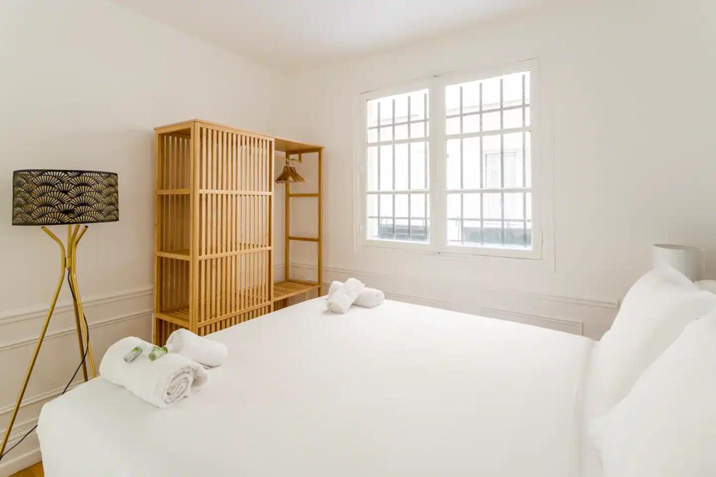 8P - 3Br Le Marais Spacious - Central - Historic Apt Paříž Exteriér fotografie