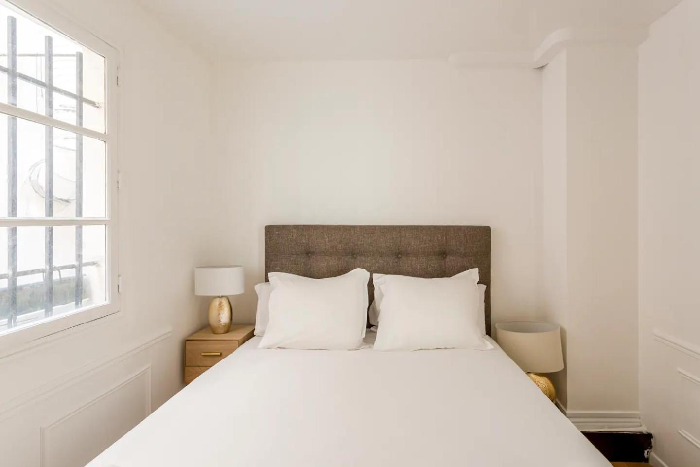 8P - 3Br Le Marais Spacious - Central - Historic Apt Paříž Exteriér fotografie