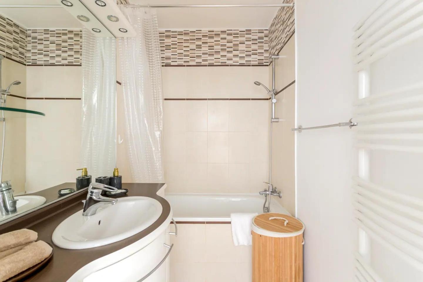 8P - 3Br Le Marais Spacious - Central - Historic Apt Paříž Exteriér fotografie